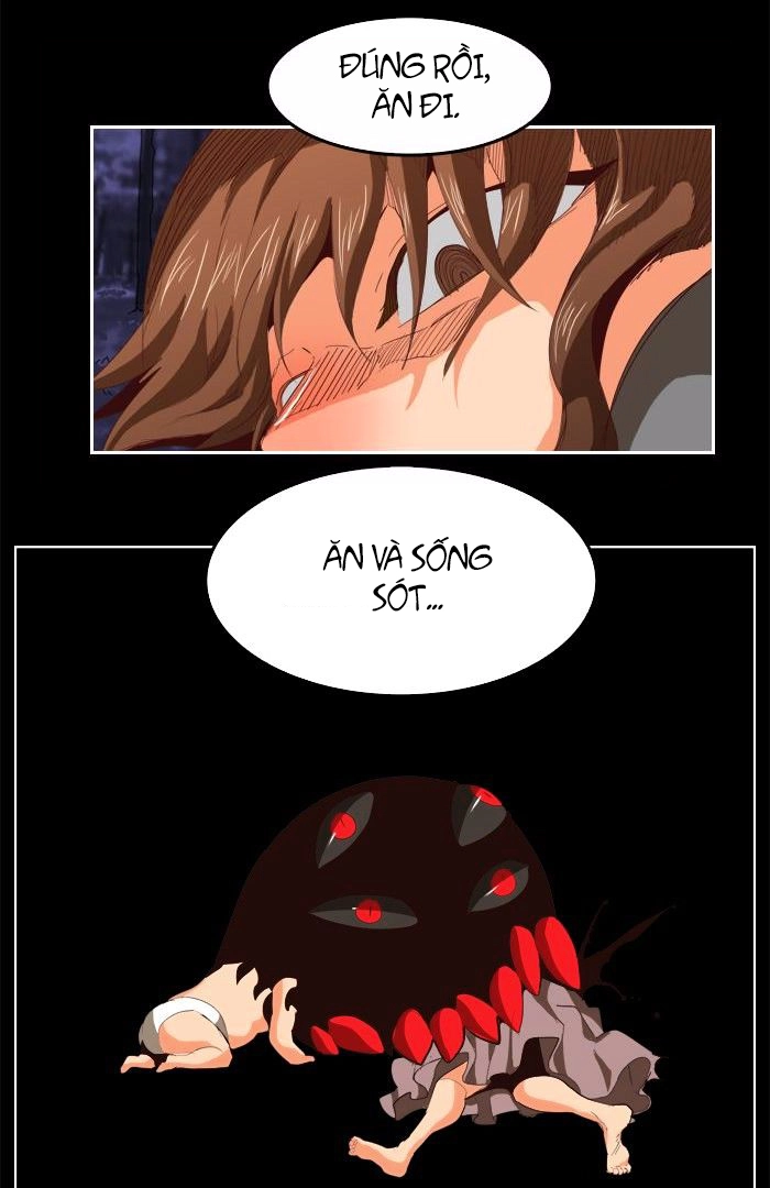 Chúa Tể Học Đường Chapter 297 - 47