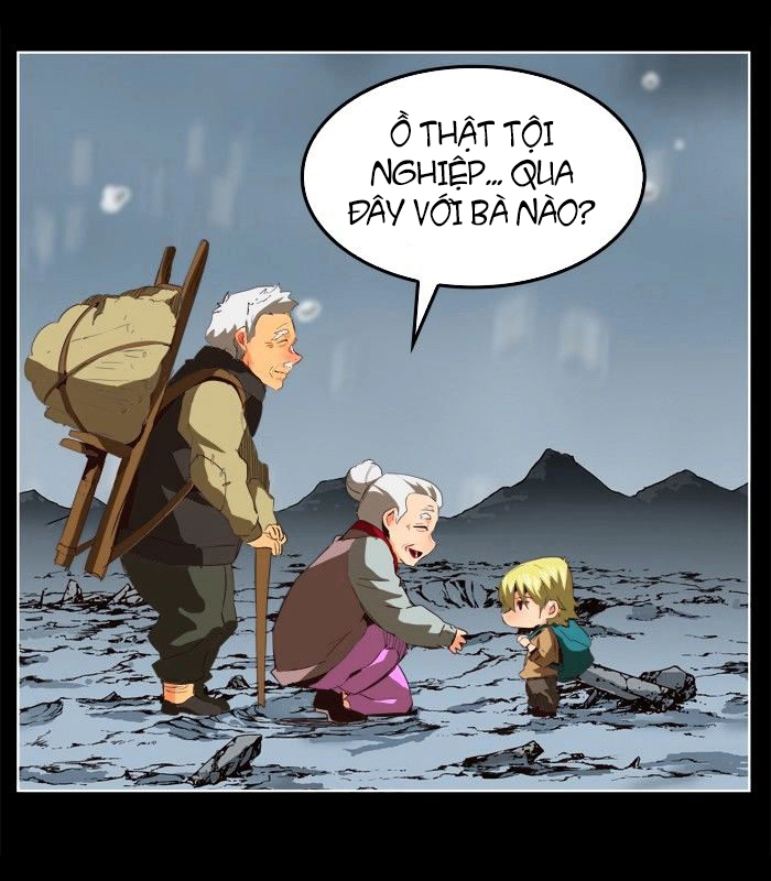 Chúa Tể Học Đường Chapter 297 - 50