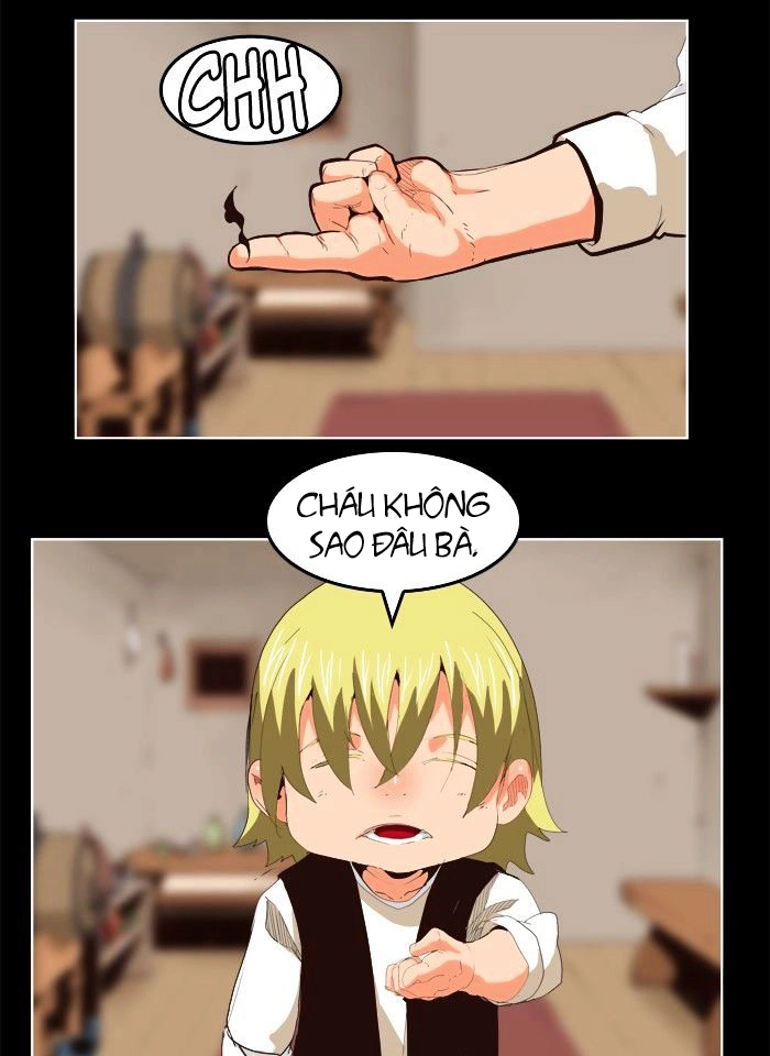 Chúa Tể Học Đường Chapter 297 - 52