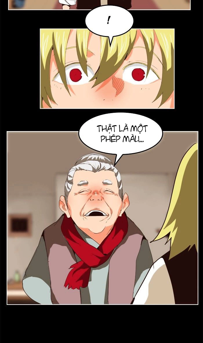 Chúa Tể Học Đường Chapter 297 - 53