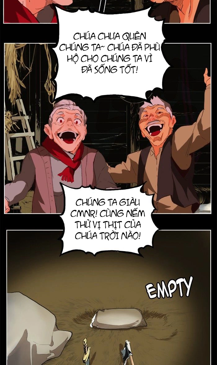 Chúa Tể Học Đường Chapter 297 - 58