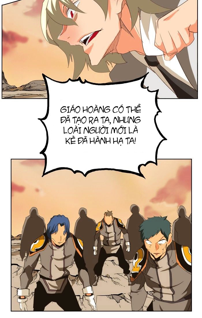 Chúa Tể Học Đường Chapter 297 - 61