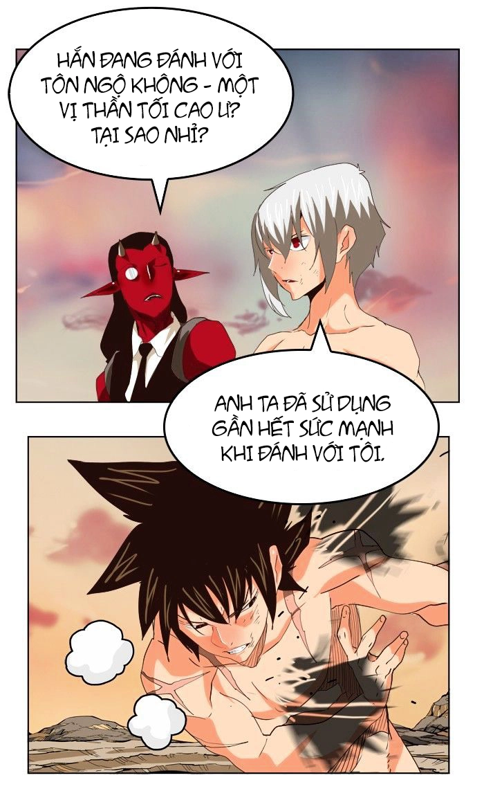 Chúa Tể Học Đường Chapter 297 - 62