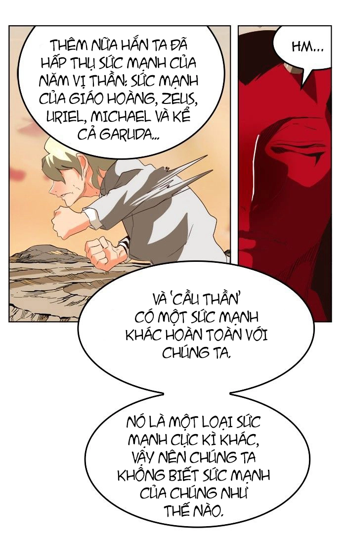 Chúa Tể Học Đường Chapter 297 - 63