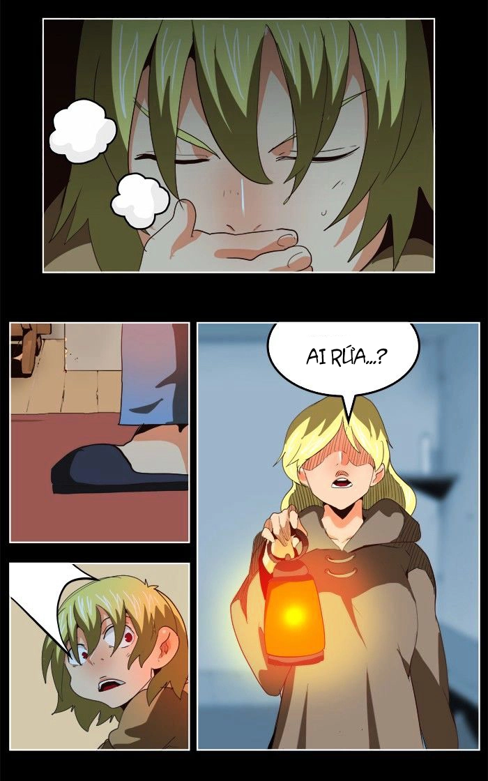 Chúa Tể Học Đường Chapter 297 - 66