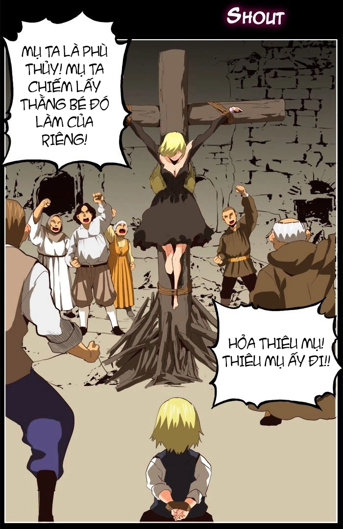 Chúa Tể Học Đường Chapter 297 - 69