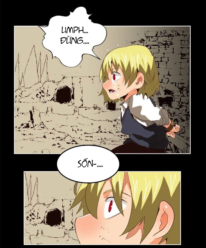 Chúa Tể Học Đường Chapter 297 - 70