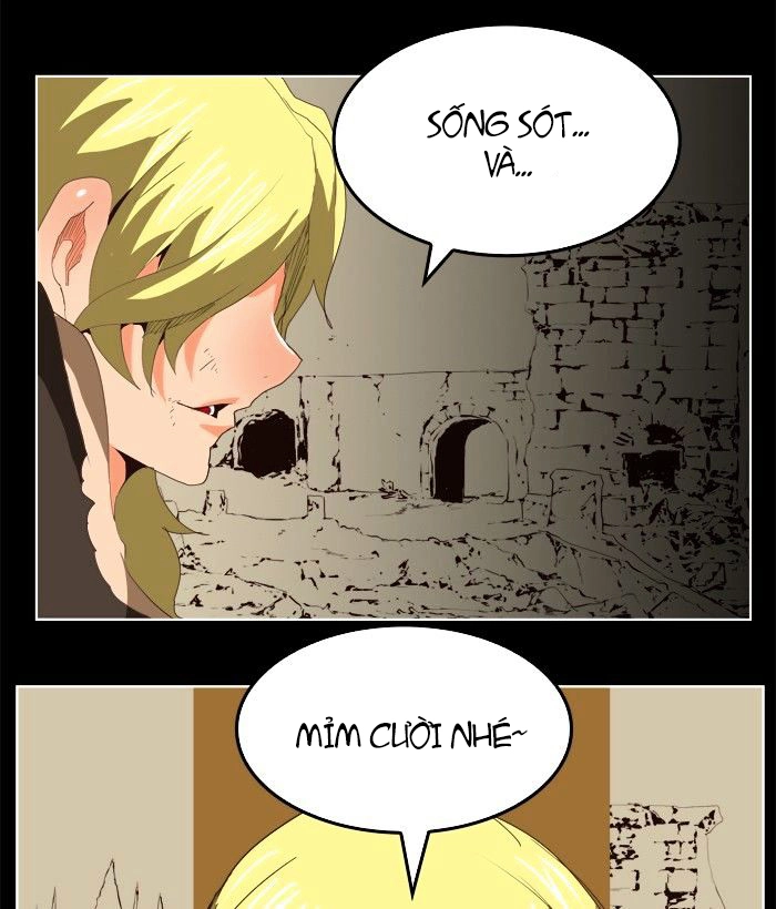 Chúa Tể Học Đường Chapter 297 - 71