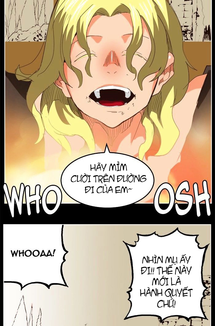 Chúa Tể Học Đường Chapter 297 - 72