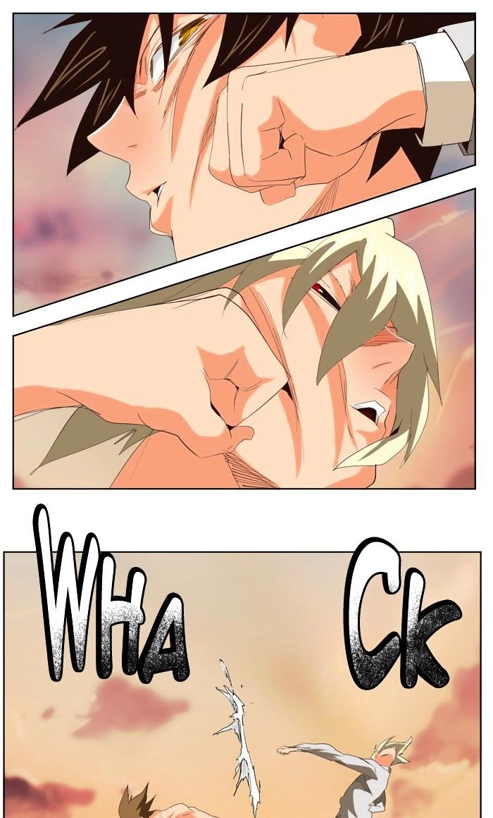 Chúa Tể Học Đường Chapter 297 - 77