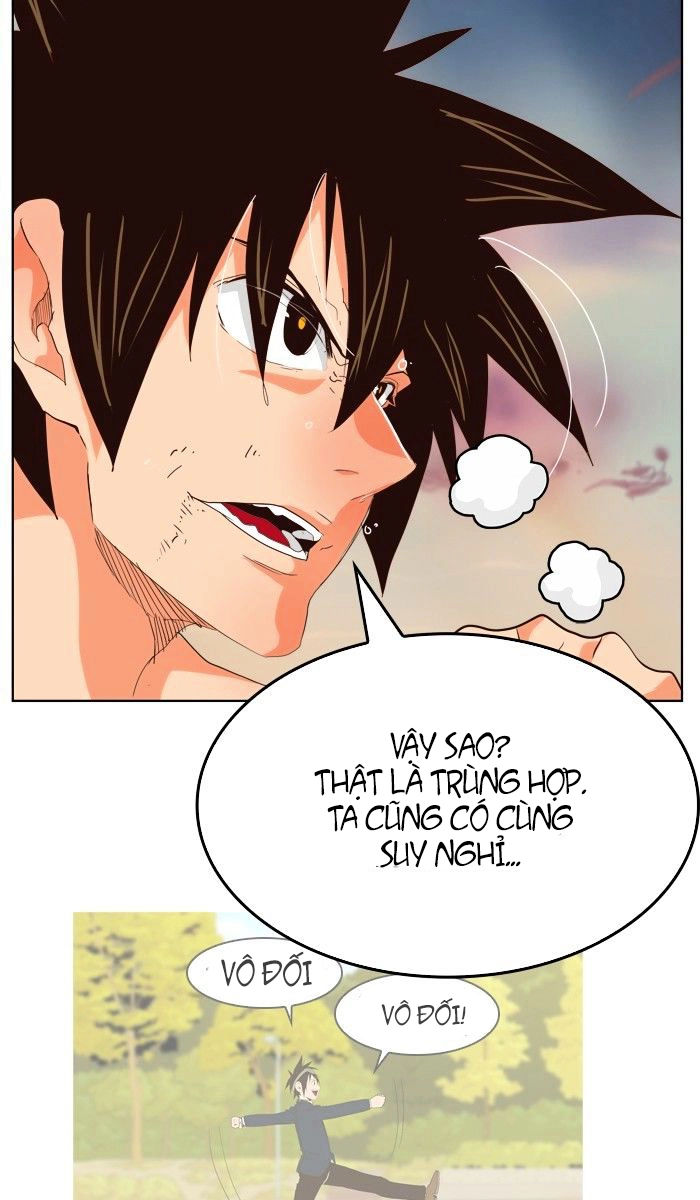 Chúa Tể Học Đường Chapter 297 - 80