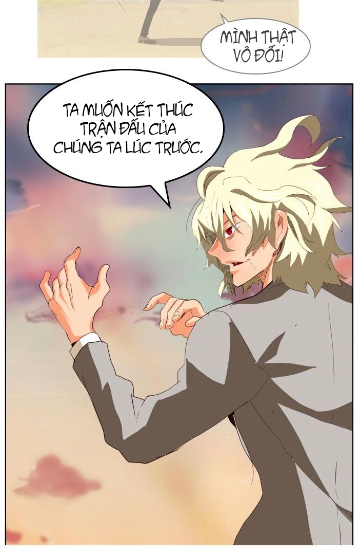 Chúa Tể Học Đường Chapter 297 - 81