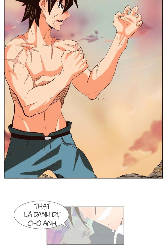 Chúa Tể Học Đường Chapter 297 - 83