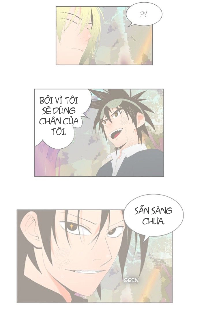 Chúa Tể Học Đường Chapter 297 - 84