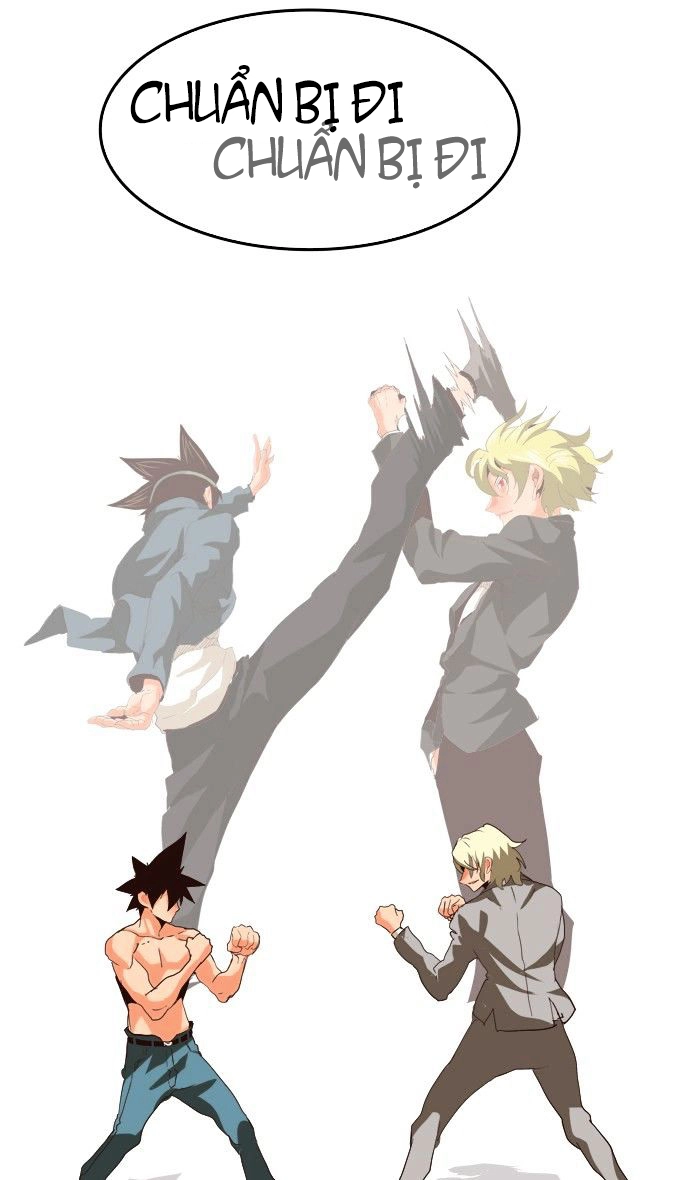 Chúa Tể Học Đường Chapter 297 - 85