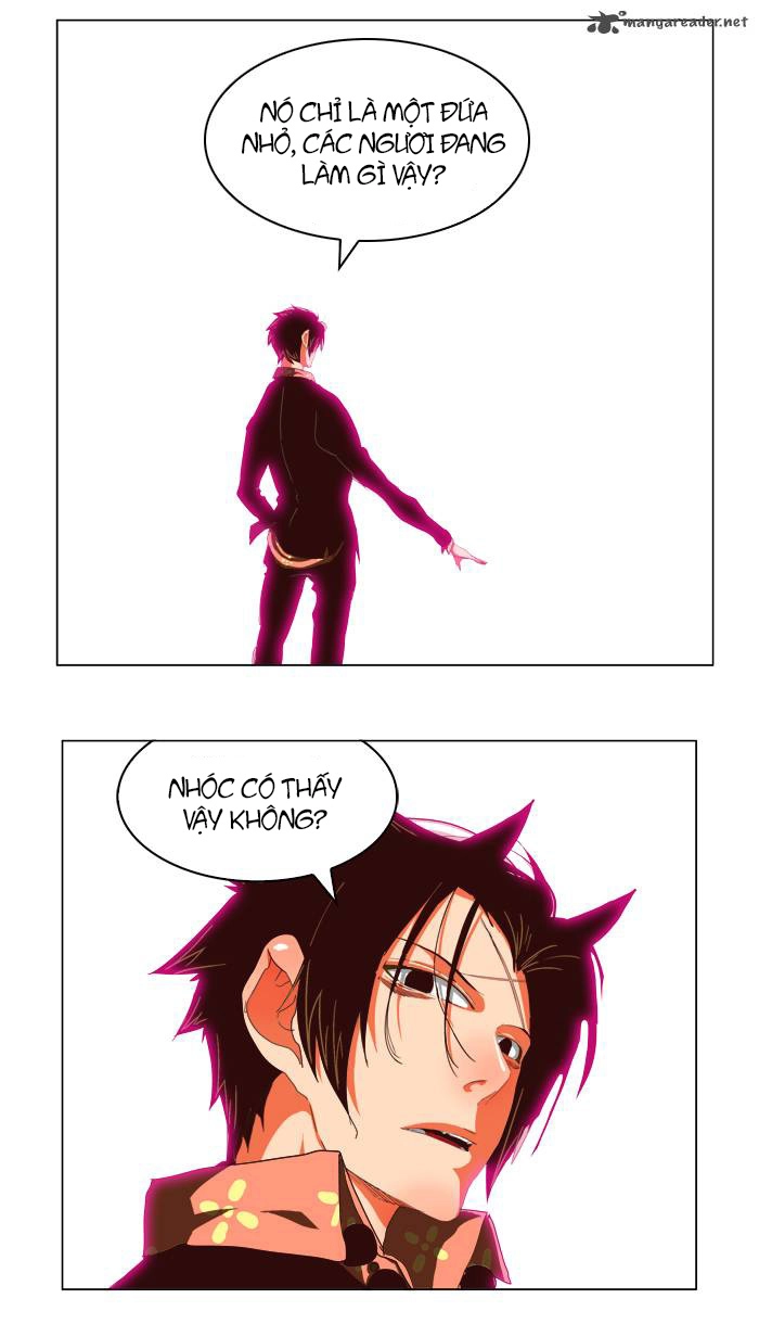 Chúa Tể Học Đường Chapter 298 - 4