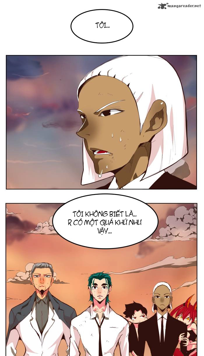 Chúa Tể Học Đường Chapter 298 - 7