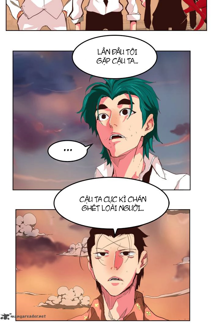 Chúa Tể Học Đường Chapter 298 - 8