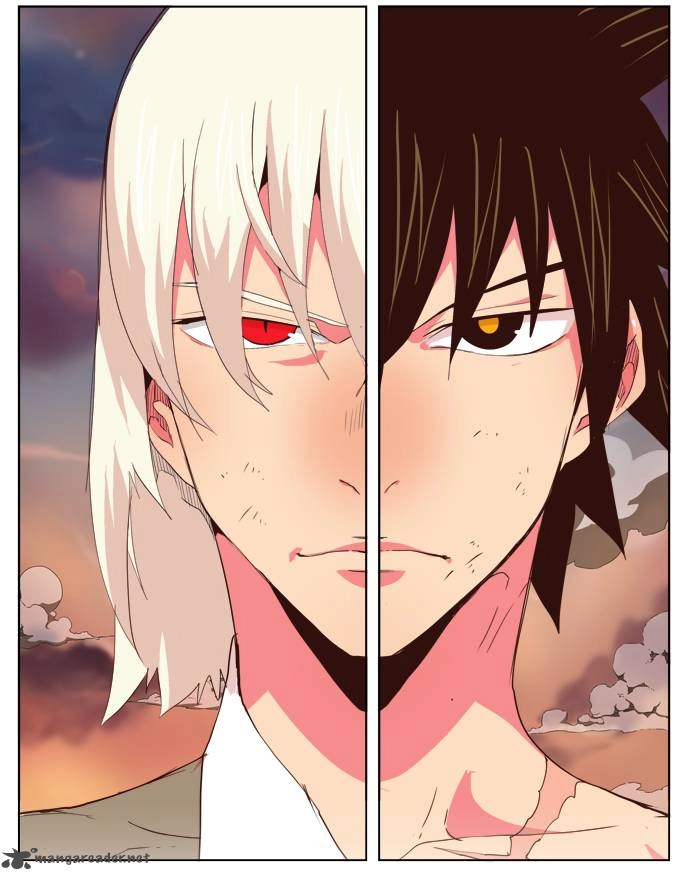 Chúa Tể Học Đường Chapter 298 - 10