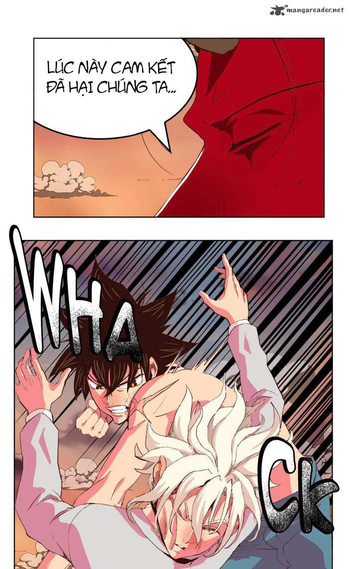 Chúa Tể Học Đường Chapter 298 - 13