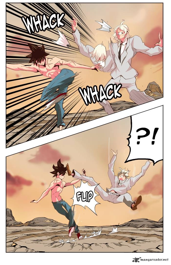 Chúa Tể Học Đường Chapter 298 - 15