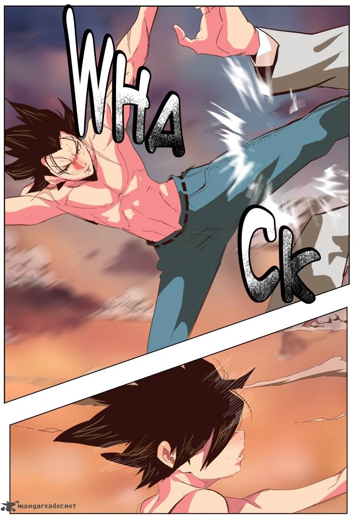 Chúa Tể Học Đường Chapter 298 - 16