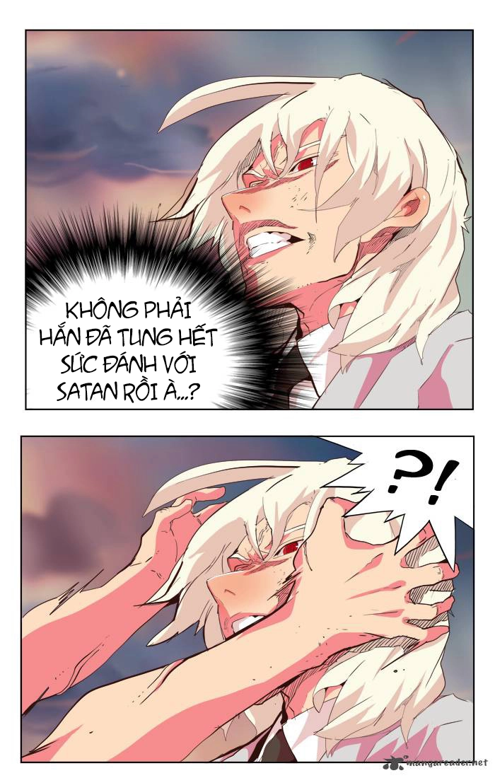 Chúa Tể Học Đường Chapter 298 - 18