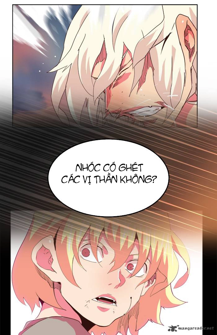 Chúa Tể Học Đường Chapter 298 - 20