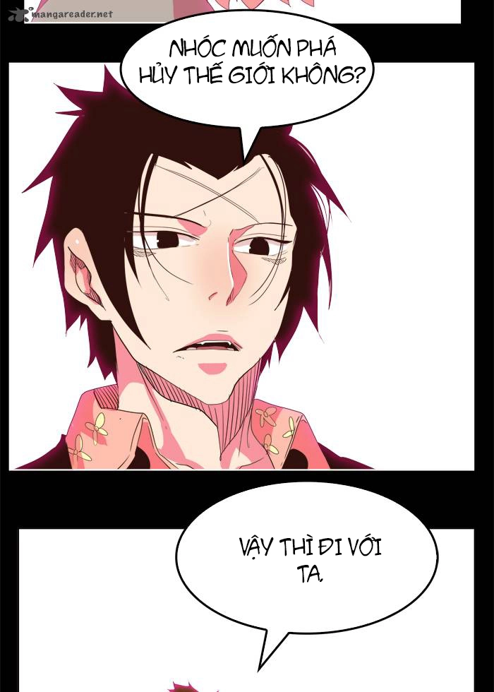 Chúa Tể Học Đường Chapter 298 - 21