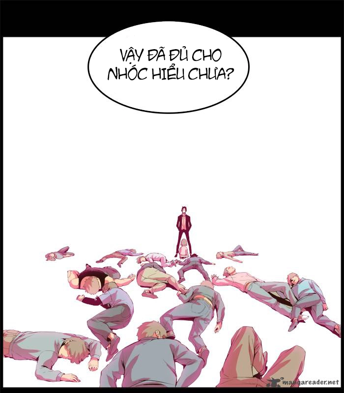 Chúa Tể Học Đường Chapter 298 - 24