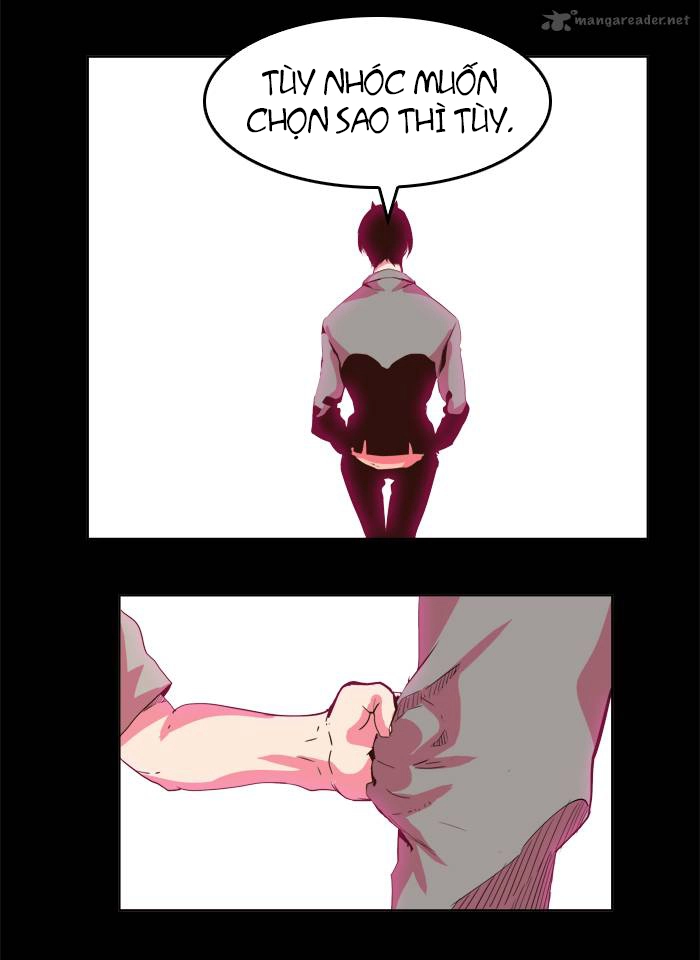 Chúa Tể Học Đường Chapter 298 - 25