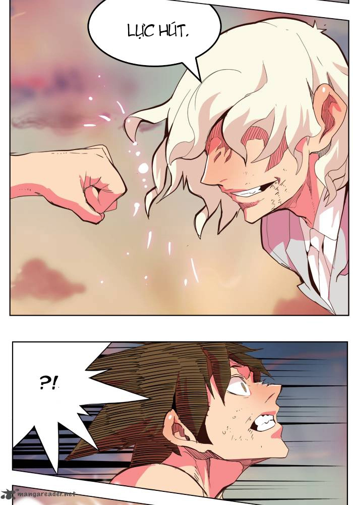 Chúa Tể Học Đường Chapter 298 - 29