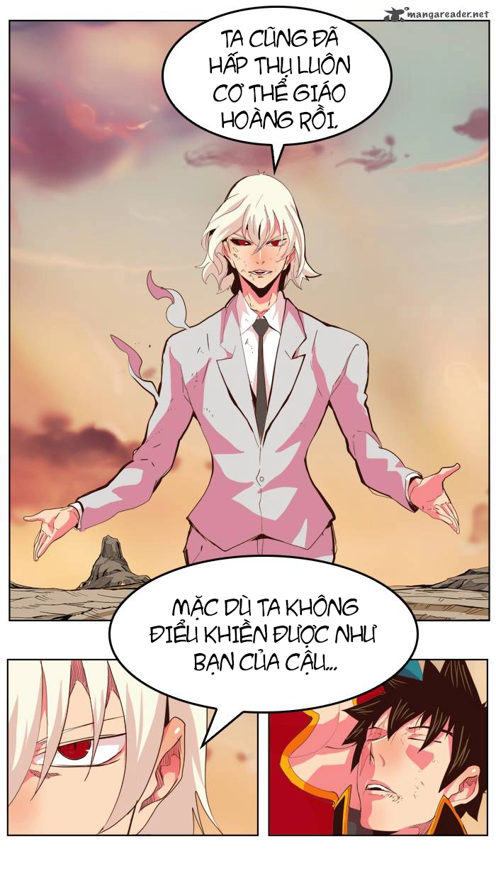 Chúa Tể Học Đường Chapter 298 - 31