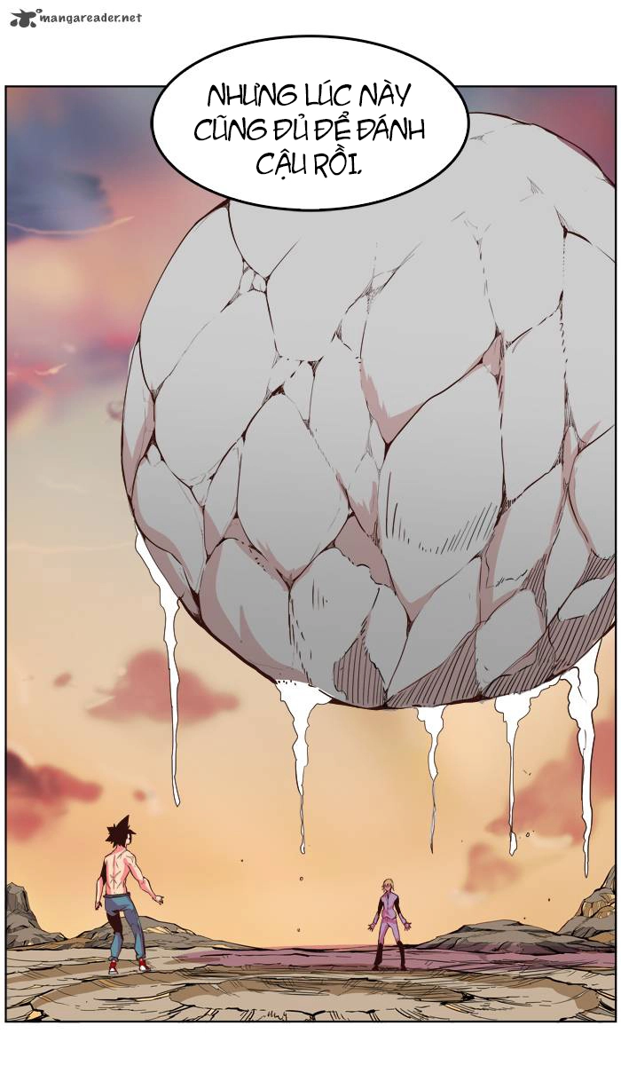 Chúa Tể Học Đường Chapter 298 - 32