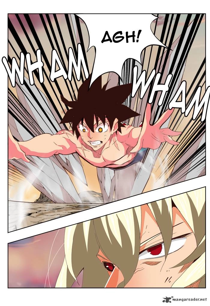 Chúa Tể Học Đường Chapter 298 - 34