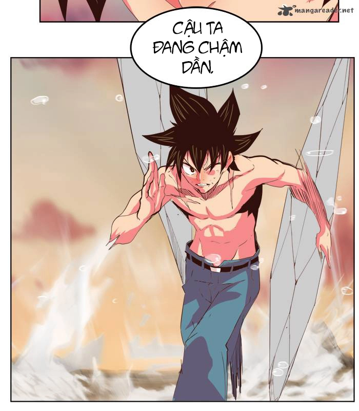 Chúa Tể Học Đường Chapter 298 - 36