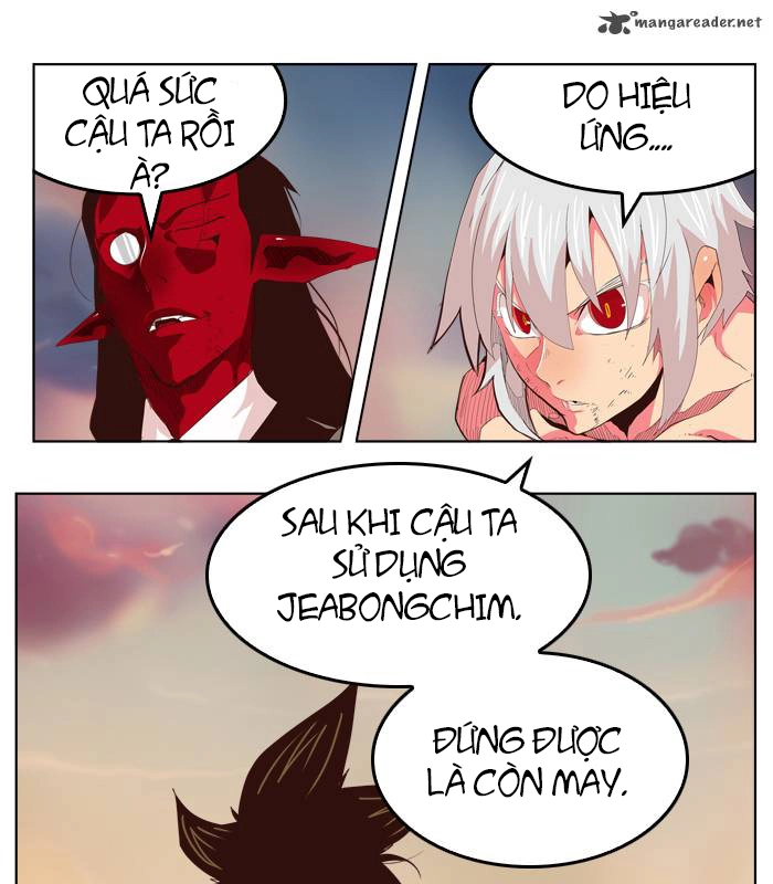 Chúa Tể Học Đường Chapter 298 - 37