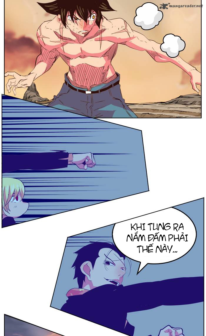 Chúa Tể Học Đường Chapter 298 - 38