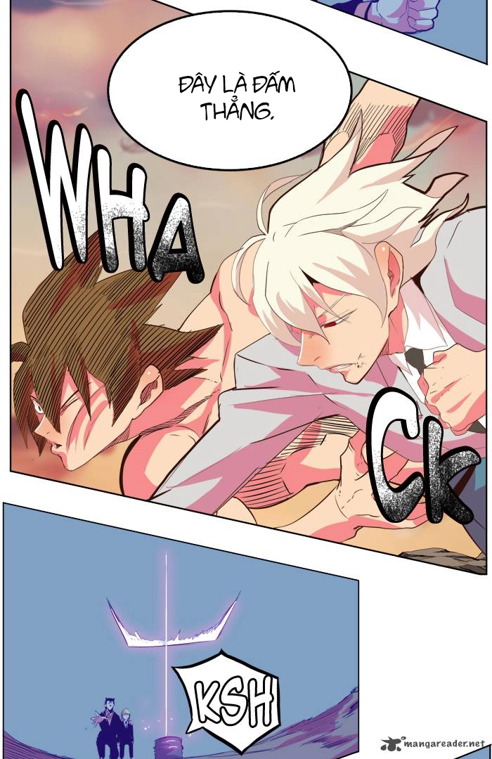 Chúa Tể Học Đường Chapter 298 - 39