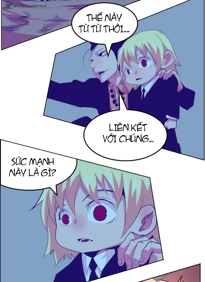 Chúa Tể Học Đường Chapter 298 - 40