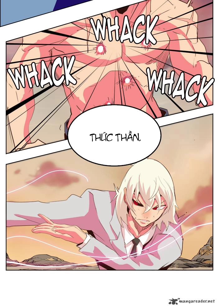 Chúa Tể Học Đường Chapter 298 - 41