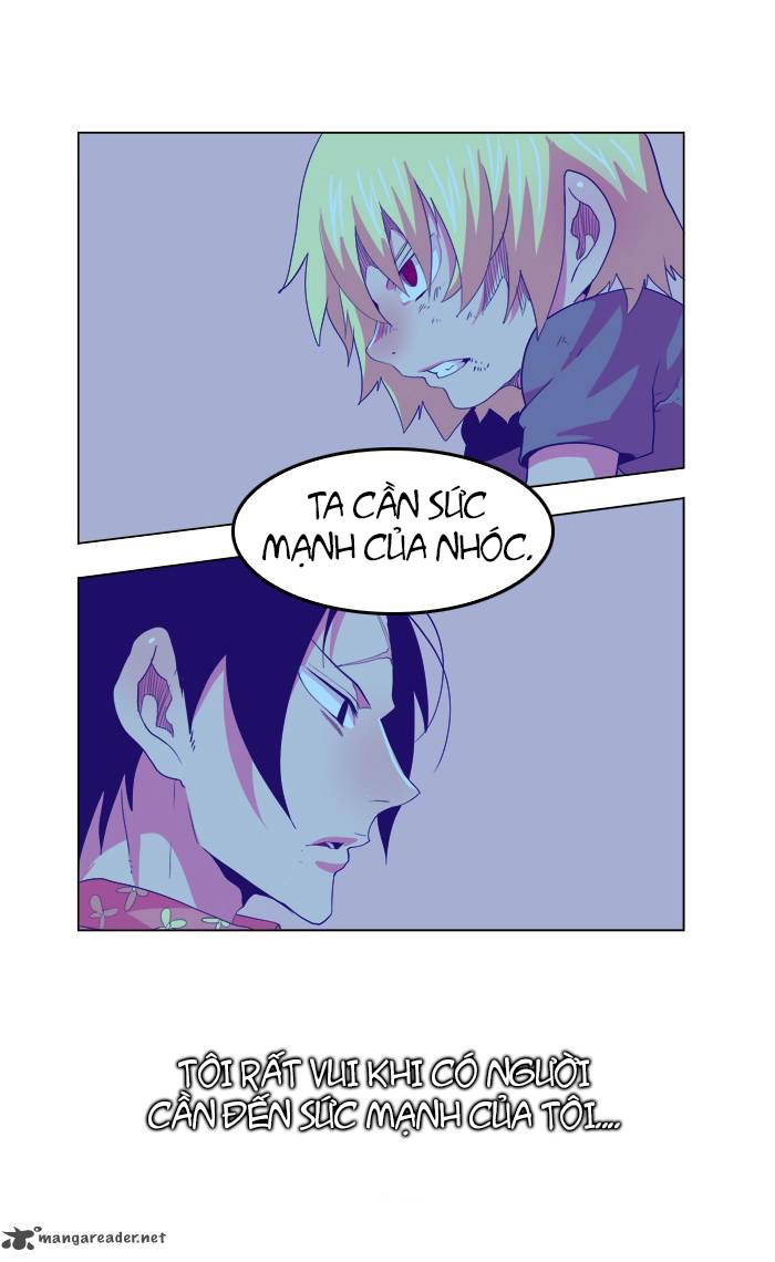 Chúa Tể Học Đường Chapter 298 - 43