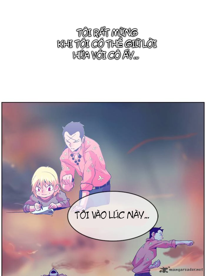 Chúa Tể Học Đường Chapter 298 - 45