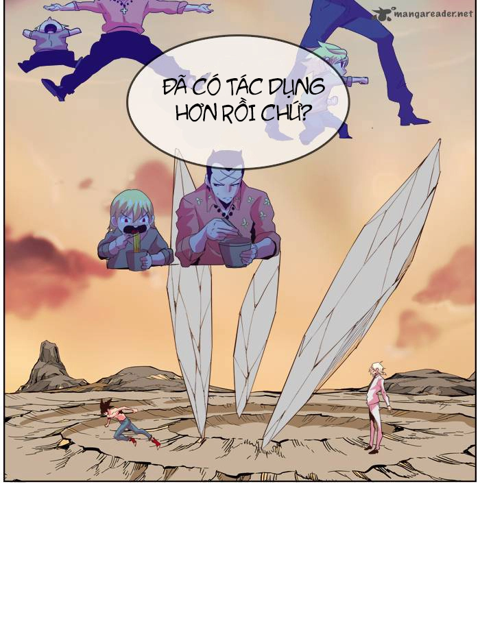 Chúa Tể Học Đường Chapter 298 - 46