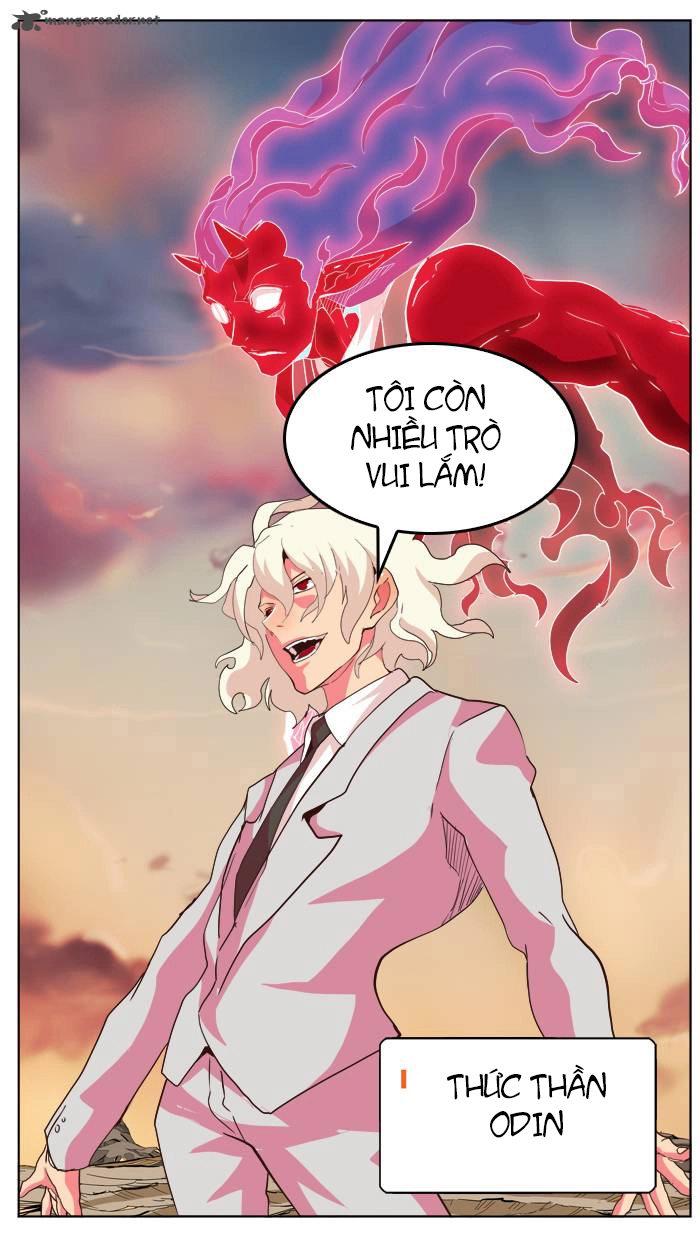 Chúa Tể Học Đường Chapter 298 - 49