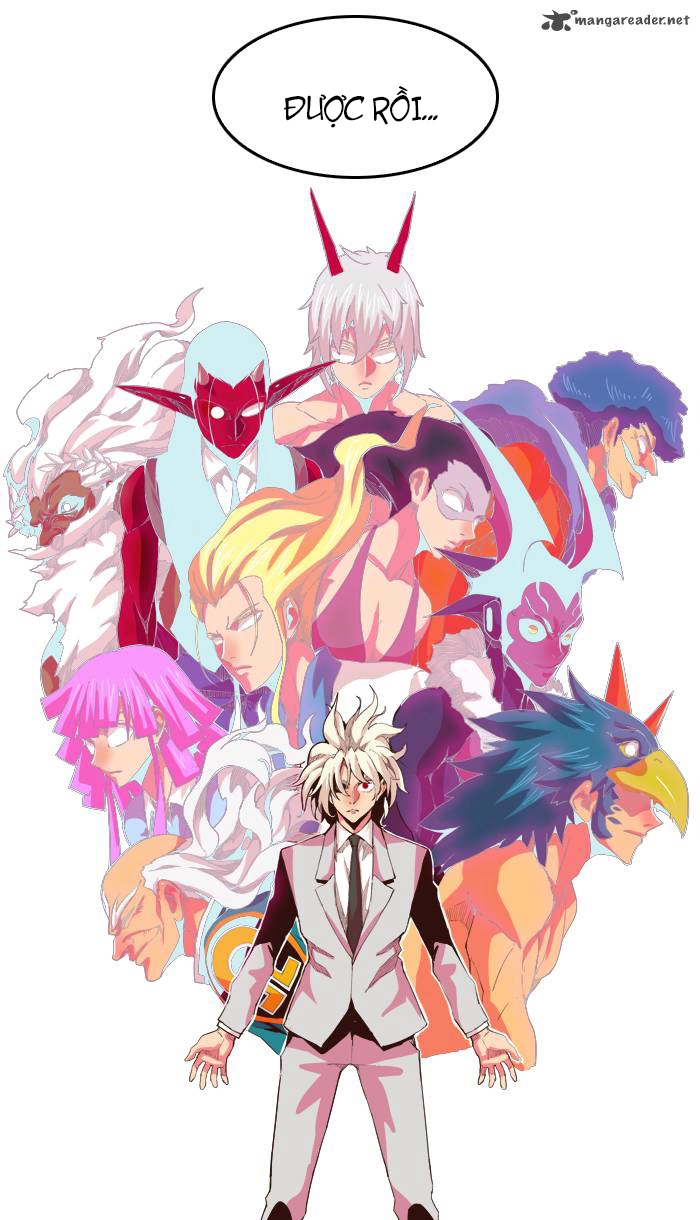 Chúa Tể Học Đường Chapter 298 - 52