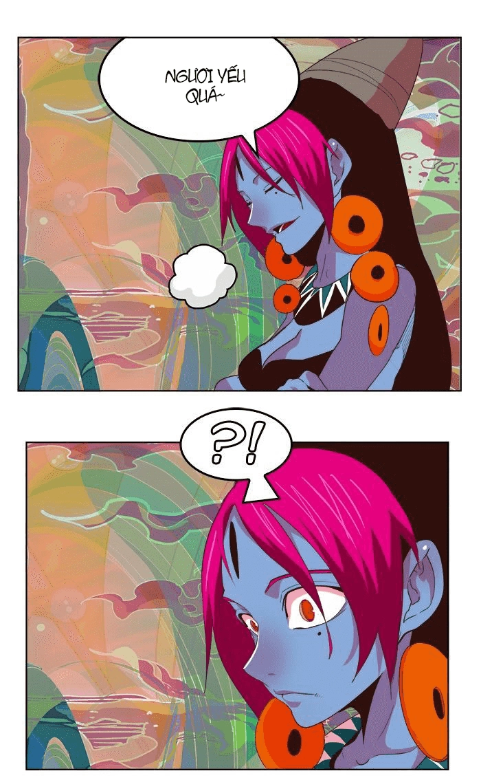 Chúa Tể Học Đường Chapter 299 - 5