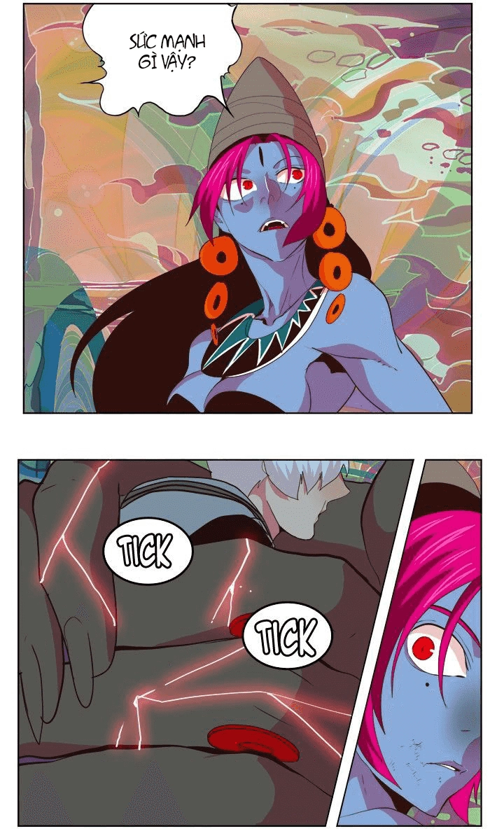 Chúa Tể Học Đường Chapter 299 - 7