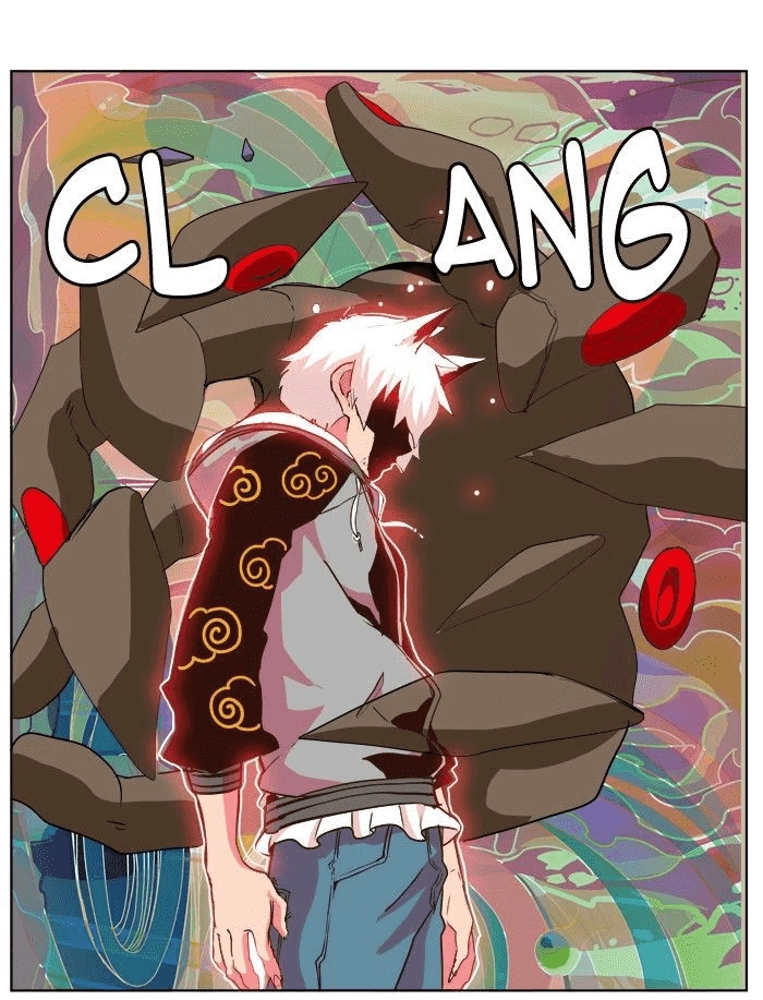 Chúa Tể Học Đường Chapter 299 - 8