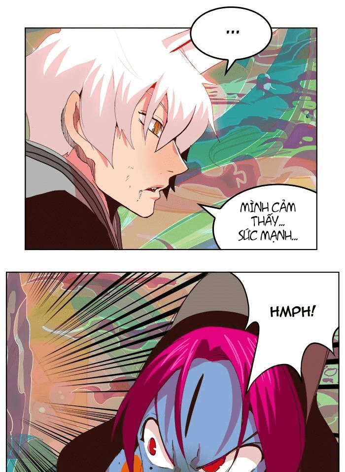 Chúa Tể Học Đường Chapter 299 - 9